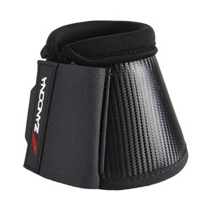 Zandona Horse Boots: Zandona X-Bell Overreach Boots