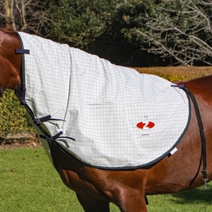 Zilco: Zilco Supastop Neck Rug
