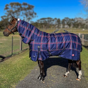 Zilco: Zilco Crusader 200g Combo Rug - 2024