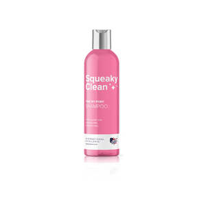 Pink My Pony Shampoo 1ltr