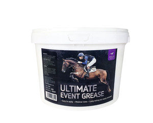 Equine America: KM Elite Ultimate Event Grease