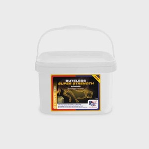 Equine America: Equine America Buteless Super Strength Powder