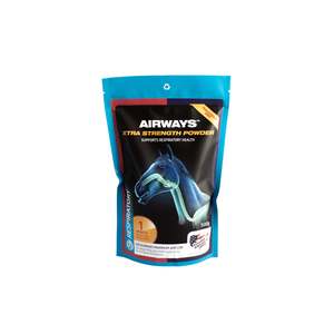 Equine America: Equine America Airways Xtra Strength Powder -500g