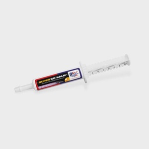 Equine America: Equine America Super So Kalm Paste - 30ml