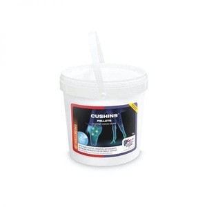 Equine America: Equine America Cushins Pellets 1KG