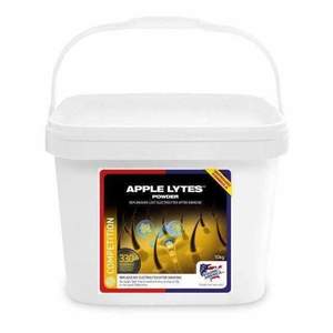 Equine America Apple Lytes Electrolytes 2.5kg Granules