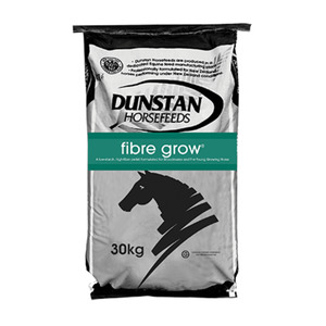 Dunstan: Dunstan Fibre Grow 30Kg Sack
