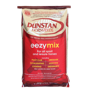 Dunstan: Dunstan Eezy Mix 20Kg