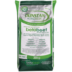 Dunstan Beta Beet Flakes 20 Kg
