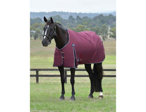 Calm Heathy Horses: Alleviate Gold