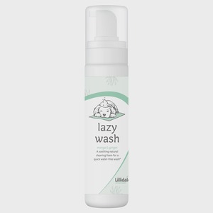 Vetpro: Vetpro Lillidale Lazy Dog Wash 200ml