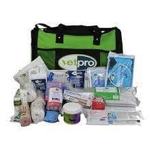 Vetpro: Vetpro Combo First Aid Kit for Horse & Rider
