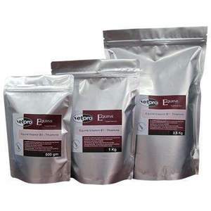 Vetpro: Vetpro Vitamin B - Thiamine