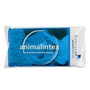 Vetpro: Vetpro Animalintex
