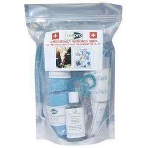 Vetpro: Vetpro Wounds Emergency Pack