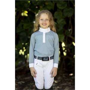 Hampton Harlow: Hampton & Harlow Girls Airflow Show Shirt