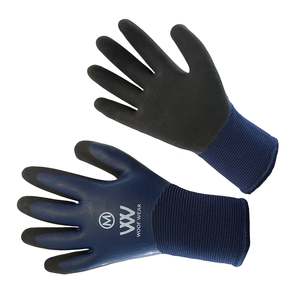 Woof Wear: Woof Wear Winter Yard Glove - Navy