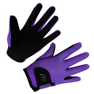 Woof Wear: Woof Wear Young Riders Pro Gloves