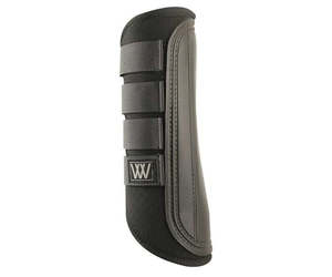 Woof Wear Single Lock Brushing Boot