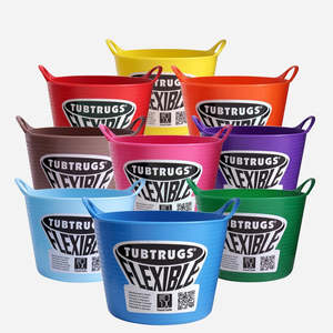 Gubba: Gubba Tubtrug Micro 0.37 litre
