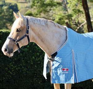 Mid Season Horse Rugs: Zilco Hamilton Rug