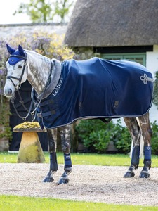 Show Rugs: LeMieux Fleece Rug