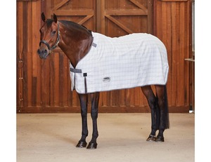 Show Rugs: Weatherbeeta ComFiTec Cotton Liner Standard Neck
