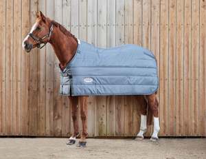 Show Rugs: Weatherbeeta ComFiTec Liner Standard Neck - Medium