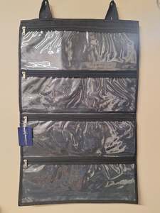 Ear Bonnets: FTE Four Pocket Browband Holder