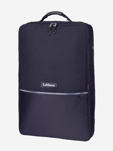 Ear Bonnets: LeMieux Twin Bridle Bag