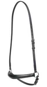 Ear Bonnets: Zilco Dropped Noseband