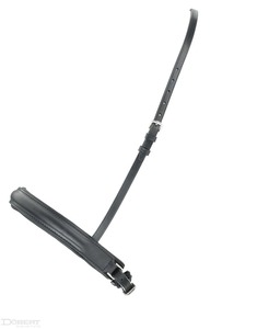 Ear Bonnets: Dobert Stallmeister Crank Noseband