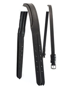 Ear Bonnets: Flexible Fit Monocrown Headpiece