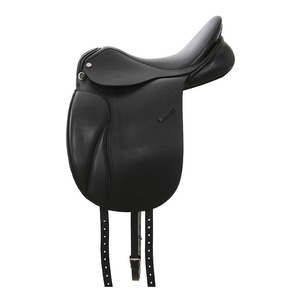 Dressage Saddles: Trainers Jessica Dressage Saddle