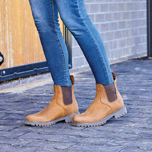 Casual Footwear: Dublin Venturer Boots III - Ladies