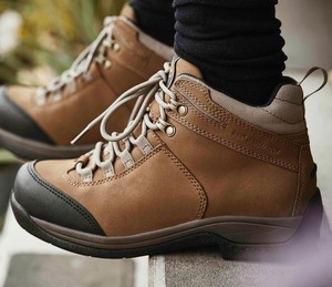 Casual Footwear: Dublin Dakota II Boots