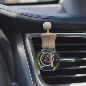 Eco Essence On The Move Clip In - Pina Colada