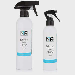 NTR Mark & Hold