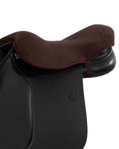 Acavallo Standard Seat Saver Jumping Classic Gel-in Dri-lex 20mm