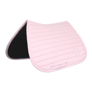 Equestro Silica Jumping Saddle Pad