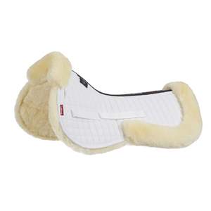 Half Pads: LeMieux Merino+ Half Pad