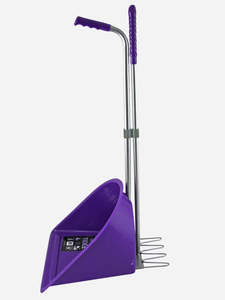 Stable: Gubba Tubtrug Tidee Manure Scoop