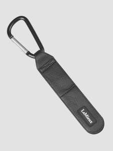 Stable: LeMieux Carabiners