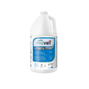 Stable: Anissentials Prevail Concentrate Disinfectant - 3.78ltr
