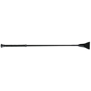 Whips: Fleck Wrapped Rubber Grip Whip