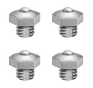 Studs: Pro Grip Studs