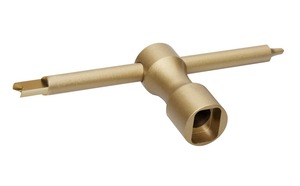 Pro Grip Studs Spanner