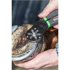 Studs: LeMieux Bionic Stud Wrench 8"