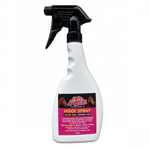 Super Goo Hoof Spray with Antifungal Natural Ingredients – 750ml