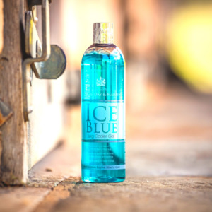 Horse Care: CDM Ice Blue Leg Cooler Gel 500ml